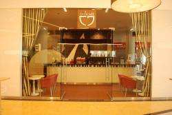 CAFENEA CHILL&JAZZ CAFE Baia Mare 19.JPG